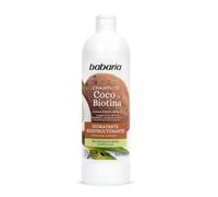 Babaria shampoo al cocco con cheratina e biotina 700ml