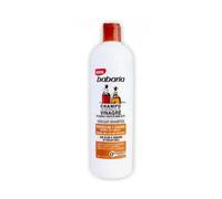 Babaria Shampoo all'aceto 600 ml - Shampoo