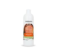 Babaria Shampoo all'aceto 600 ml