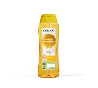 Babaria - Shampoo Bambini Con Camomilla |Cura Delicata del Cuoio Capelluto Sensibile |Shampoo Bambini Maggiori Di 1 Anno | Per Tutti I Capelli | 600 ml