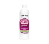 Babaria Shampoo, Cebolla Champú Antioxidante, 700 ml