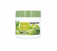 Babaria Shampoo Nutriente Olio D'Oliva 400ml - Shampoo