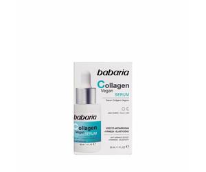 Babaria Siero al collagene vegano 0,03 l