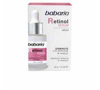 Babaria Retinol siero viso con retinolo 30 ml