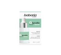 Siero rinnovamento cellulare all'acido glicolico Babaria 30ml