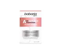 Babaria Siero Viso Antimacchie | Acido Glicolico Peeling | 30ml | Siero antimacchie con Acido Glicolico, azione peeling delicata