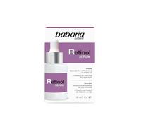 Babaria Retinol siero viso con retinolo 30 ml