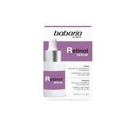 Babaria Retinol siero viso con retinolo 30 ml