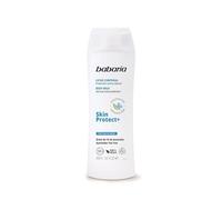 Babaria Skin Protect Crema Corporal 400Ml