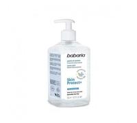 Babaria Skin Protect+ Hand Soap 500ml