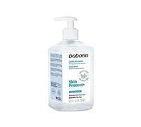 Babaria Skin Protect+ Hand Soap 500ml
