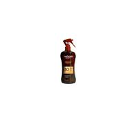 Babaria Sol Bronze Aceite Protector Solar Coco Spray Spf30 200ml