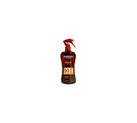 Babaria Sol Bronze Aceite Protector Solar Coco Spray Spf50 200ml