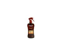 Babaria Sol Bronze Aceite Protector Solar Monoi Tahiti Spray Spf15 300ml