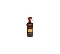 Babaria Sol Bronze Aceite Protector Solar Zanahoria Spray Spf6 300ml