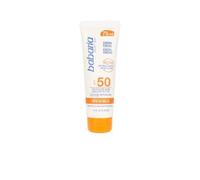 Solari Babaria unisex SOLAR INVISIBLE DNA crema solare viso SPF50 75 ml