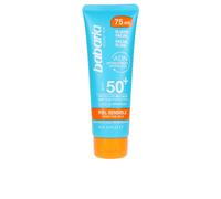 Solari Babaria unisex SOLAR ADN SENSITIVE crema solare viso SPF50+ 75 ml