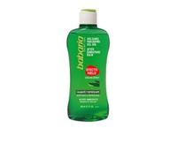Babaria - Bálsamo Post Solar Efecto Hielo, con Aloe Vera, Efecto Inmediato Calmante y Refrescante, Vegano - 200 ml