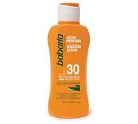 Babaria Sunscreen Lotion With Aloe Vera SPF30 100ml
