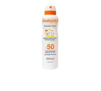 Babaria Protective Mist For Children SPF50 200ml