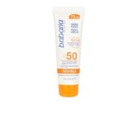 Solari Babaria unisex SOLAR INVISIBLE DNA crema solare viso SPF50 75 ml