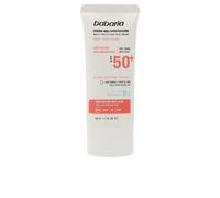 Solari Babaria unisex Crema antimacchia SOLARE MULTIPROTEZIONE SPF50+ 50 ml