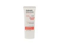 Solari Babaria unisex Crema antimacchia SOLARE MULTIPROTEZIONE SPF50+ 50 ml