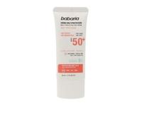 Solari Babaria unisex Crema antimacchia SOLARE MULTIPROTEZIONE SPF50+ 50 ml