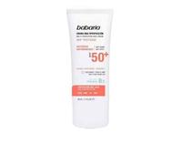 Solari Babaria unisex Crema antimacchia SOLARE MULTIPROTEZIONE SPF50+ 50 ml