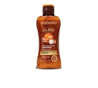 Babaria Solar Oil Monoi Tahiti Luminous Oil 100ml