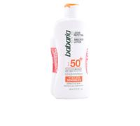 Babaria Babaria Sun Sunscreen Lotion Spf50 Plus 200ml Set 2 Pieces P_0208_140846