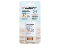 Babaria Crema Solare Viso Stick Spf50 20 g