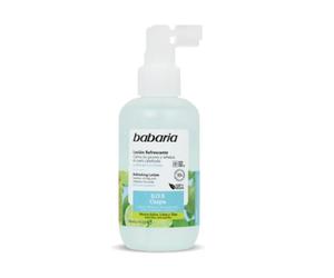 Babaria SOS Dandruff Refreshing Lotion 150ml