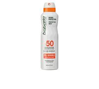Babaria Spray Protettivo Pelli Sensibili SPF50 200 ml - Spray solare