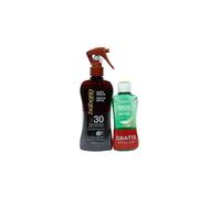 Babaria Spray Solare Al Cocco Spf 30