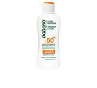 Babaria Spray solare pelli sensibili SPF 50 100 ml - Spray solare