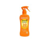 Babaria Vitamin D Spray Protector SPF30 200ml