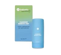 Babaria Stick Detergente Viso Neurobeauty | Pulizia Profonda | 25g | Stick detergente viso Vit E,attivo Neurobeauty, pulizia purificante, fresca
