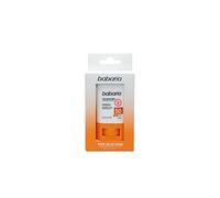 BABARIA STICK SOLAR FACIAL SPF 50 20 G