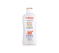 Babaria Babaria Sun Kids Sunscreen Lotion Water Resistant Spf50 200ml P_0208_147