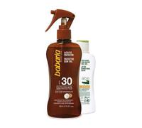Babaria Creme per il Corpo - Idratanti - 125 ml