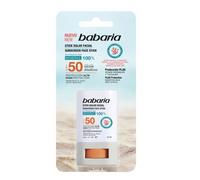 Babaria Sunscreen Face Stick Spf50 20g