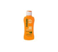 Babaria Sunscreen Lotion With Aloe Vera SPF30 100ml
