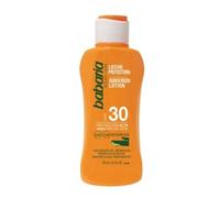 Leche Protector Solar Aloe F-30 200 ml