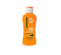 Babaria Sunscreen Lotion With Aloe Vera Spf50 100ml