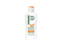 Babaria Sunscreen Spray For Sensitive Skin Spf50 100 ml