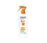 Babaria Kids spray protettivo per bambini SPF 50+ 200 ml