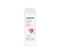 Babaria Sweet Almonds Body Milk Very Dry Skin 400ml