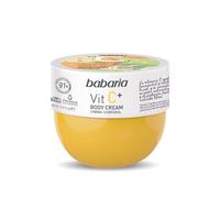 Babaria VIT C+ Crema Corpo 400 ML 400 ML