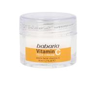 Babaria Crema Antiossidante Viso alla Vitamina C 50ml